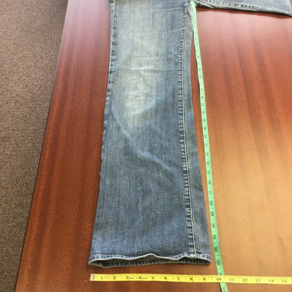 Gap Essential Boot Cut Jeans - Picture 3 of 8